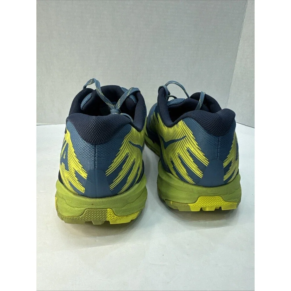 Hoka One One brand hoka